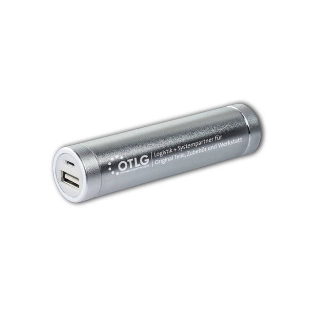 Powerbank