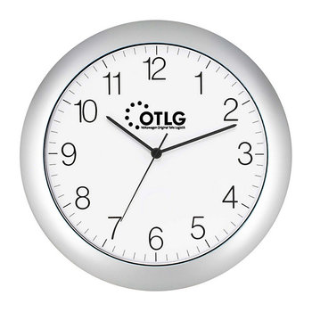Wanduhr