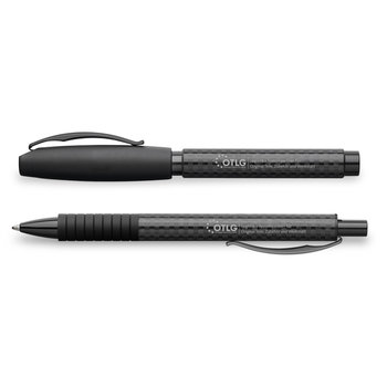 Faber-Castell Carbon Set