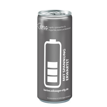 Iso Sport Drink